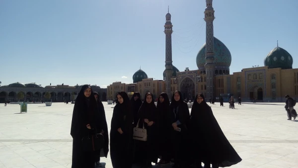 ویژه برنامه ایام الله دهه فجر در روز 16 بهمن 3