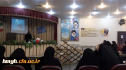 برگزاری محفل انس با قرآن کریم با شکوهتر از گذشته در پردیس حضرت معصومه(س) 2