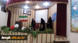 برگزاری محفل انس با قرآن کریم با شکوهتر از گذشته در پردیس حضرت معصومه(س) 2