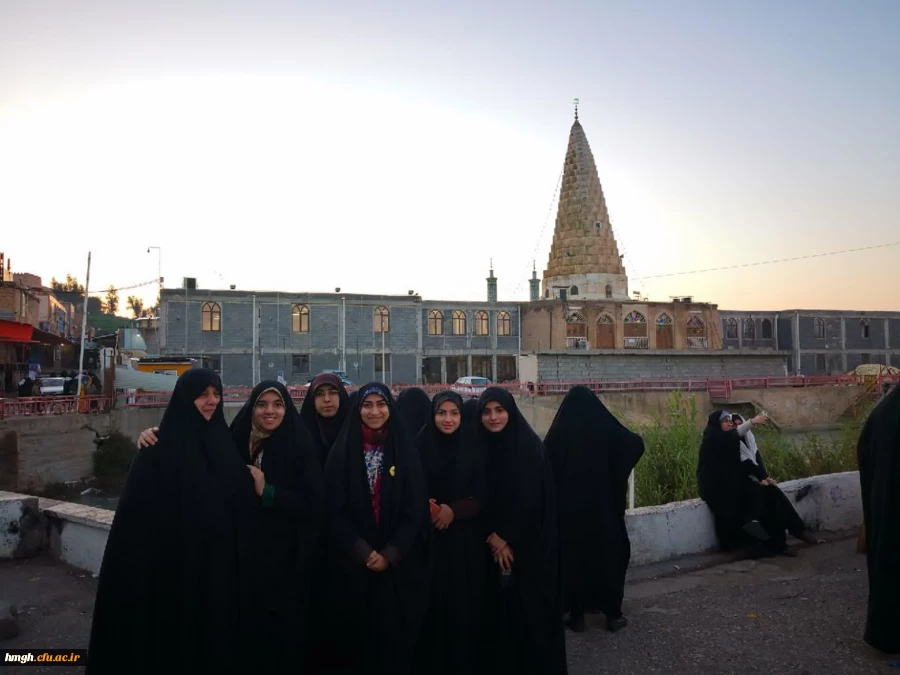 با اهیان نور 2