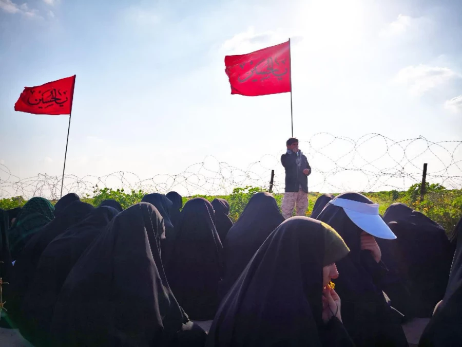 با اهیان نور 4