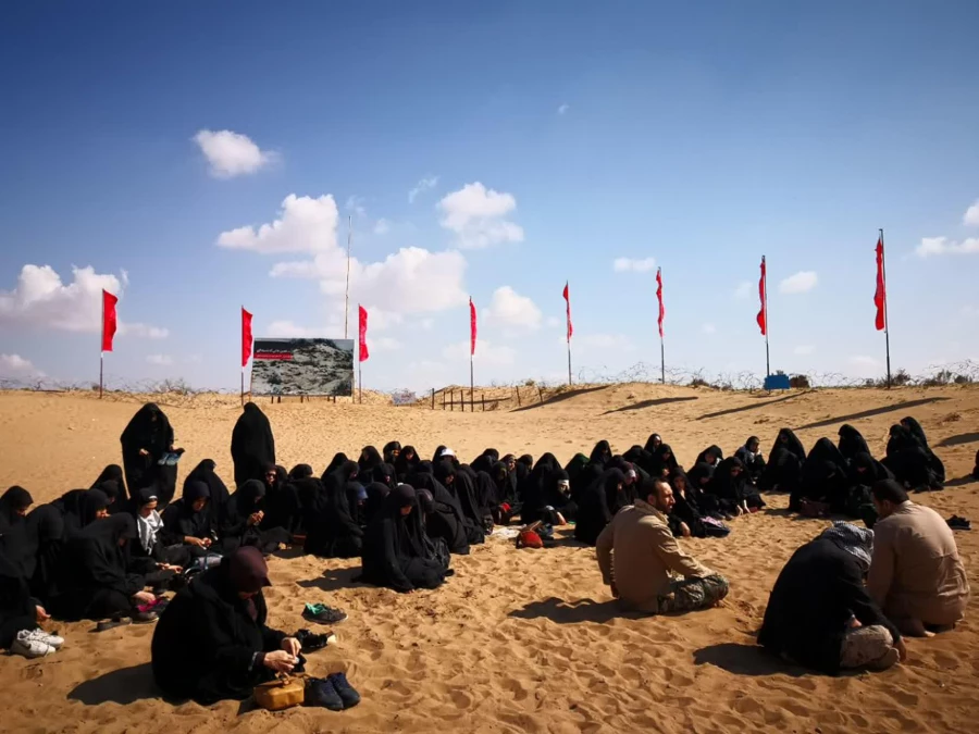 با اهیان نور 5