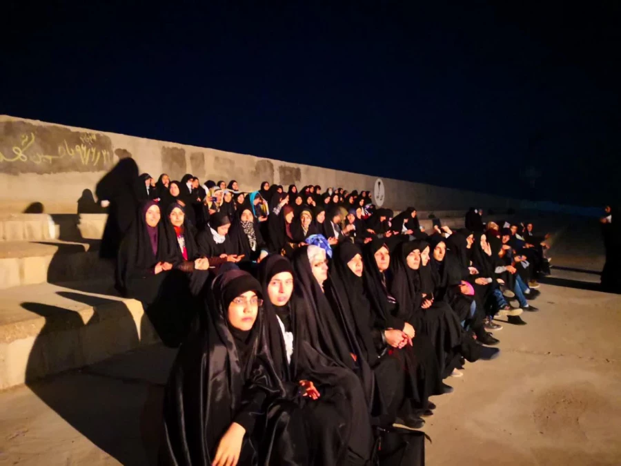 با اهیان نور 6