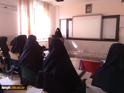 برگزاری کارگاه آموزش مقاله نویسی