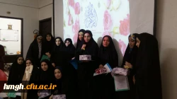 ویژه برنامه تولد حضرت فاطمه زهرا(س)  2