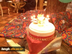 جشن میلاد حضرت زهرا(س) و گرامیداشت روز زن و مقام مادر 2