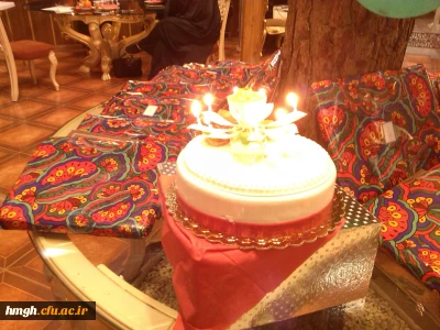 جشن میلاد حضرت زهرا(س) و گرامیداشت روز زن و مقام مادر