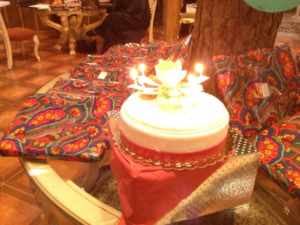 جشن میلاد حضرت زهرا(س) و گرامیداشت روز زن و مقام مادر 2