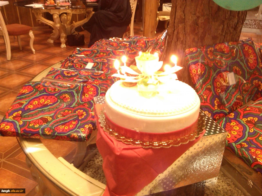 جشن میلاد حضرت زهرا(س) و گرامیداشت روز زن و مقام مادر 2