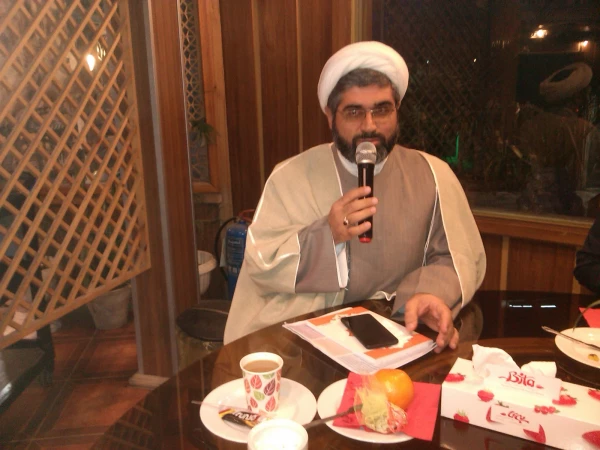 جشن میلاد حضرت زهرا(س) و گرامیداشت روز زن و مقام مادر 2