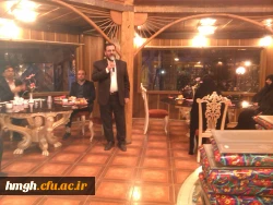 جشن میلاد حضرت زهرا(س) و گرامیداشت روز زن و مقام مادر 2