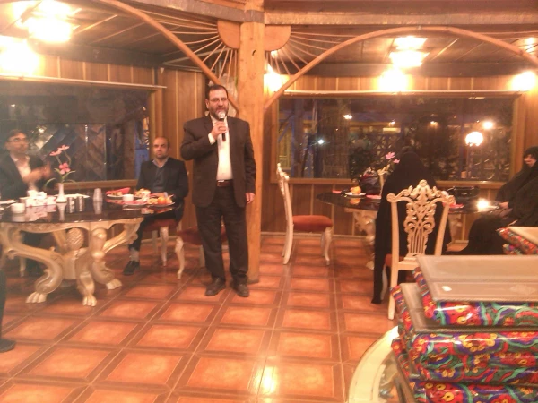 جشن میلاد حضرت زهرا(س) و گرامیداشت روز زن و مقام مادر 2