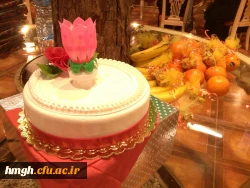 جشن میلاد حضرت زهرا(س) و گرامیداشت روز زن و مقام مادر 2