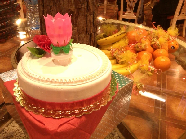 جشن میلاد حضرت زهرا(س) و گرامیداشت روز زن و مقام مادر 2