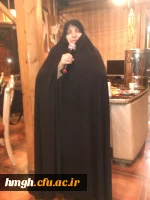 جشن میلاد حضرت زهرا(س) و گرامیداشت روز زن و مقام مادر 2