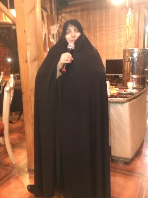 جشن میلاد حضرت زهرا(س) و گرامیداشت روز زن و مقام مادر 2