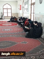 زیارت مقبره شهدای گمنام در کوه خضر 2