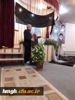 بزم شهید و سوگواری شهادت امام هادی(ع) 2