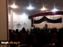 بزم شهید و سوگواری شهادت امام هادی(ع) 2