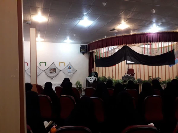 بزم شهید و سوگواری شهادت امام هادی(ع) 2