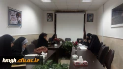 برگزاری اولین مرحله آزمون های بیست و نهمین جشنواره فرهنگی و هنری 4