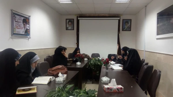 برگزاری اولین مرحله آزمون های بیست و نهمین جشنواره فرهنگی و هنری 4