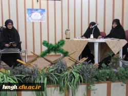 برگزاری اولین مرحله آزمون های بیست و نهمین جشنواره فرهنگی و هنری 2