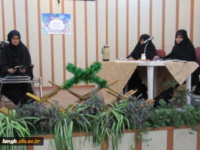 برگزاری اولین مرحله آزمون های بیست و نهمین جشنواره فرهنگی و هنری