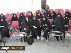 برگزاری اولین مرحله آزمون های بیست و نهمین جشنواره فرهنگی و هنری 3