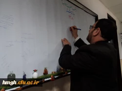 بهارنوشته 1398 در پردیس حضرت معصومه(س) 2