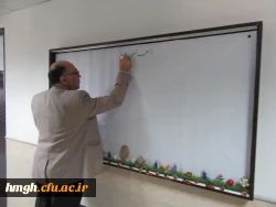 بهارنوشته 1398 در پردیس حضرت معصومه(س) 2