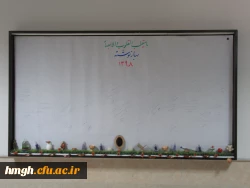 بهارنوشته 1398 در پردیس حضرت معصومه(س) 2