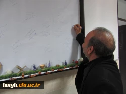 بهارنوشته 1398 در پردیس حضرت معصومه(س) 3