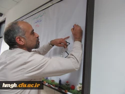 بهارنوشته 1398 در پردیس حضرت معصومه(س) 4