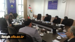 برگزاری جلسه هماهنگی همایش «نظریه علم اسلامی و کاربست آن در نظام آموزش و پرورش» 2