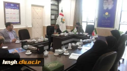 برگزاری جلسه هماهنگی همایش «نظریه علم اسلامی و کاربست آن در نظام آموزش و پرورش» 3