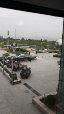 شرکت دانشجومعلمان پردیس حضرت معصومه(س) در اردوی تفریحی یکروزه تهران 2