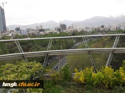 شرکت دانشجومعلمان پردیس حضرت معصومه(س) در اردوی تفریحی یکروزه تهران 2