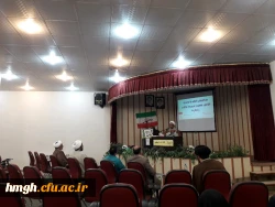 جلسه هم اندیشی اساتید با موضوع «افزایش جمعیت، راهکارها و موانع آن» برگزار شد. 2