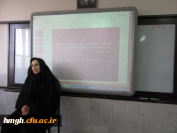 برگزاری دوره ضمن خدمت «مهارت های زندگی» در پردیس حضرت معصومه(س) 2