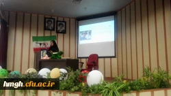 برگزاری ژورنال کلاب در پردیس حضرت معصومه(س) 2