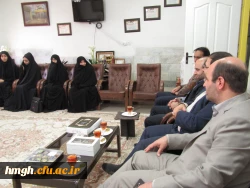 بازدید از مدارس کارورزی به مناسبت دهه سرآمدی آموزش 2