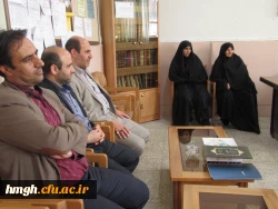 بازدید از مدارس کارورزی به مناسبت دهه سرآمدی آموزش 3