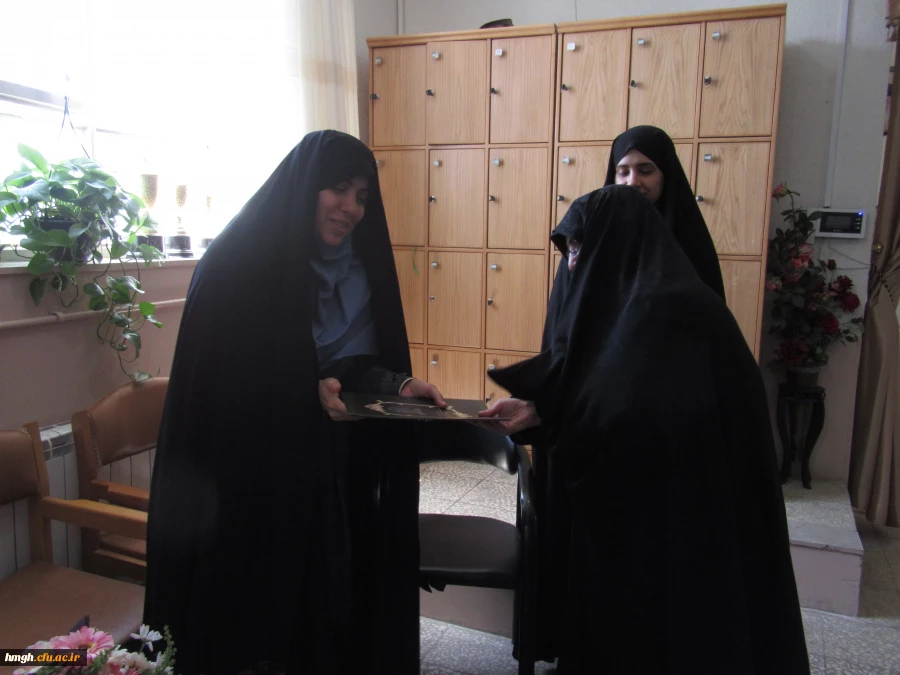 بازدید از مدارس کارورزی به مناسبت دهه سرآمدی آموزش 5