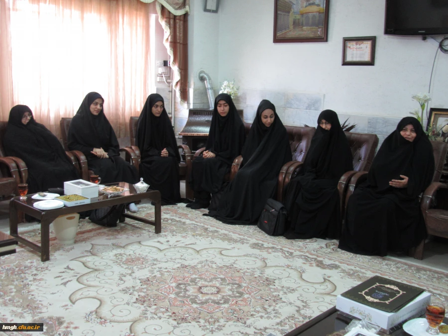 بازدید از مدارس کارورزی به مناسبت دهه سرآمدی آموزش 6