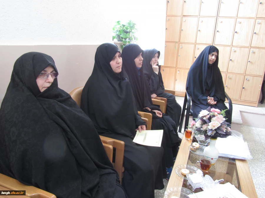 بازدید از مدارس کارورزی به مناسبت دهه سرآمدی آموزش 7