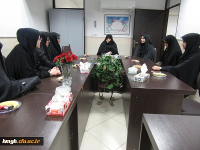 پردیس حضرت معصومه(س) میزبان نومعلمان