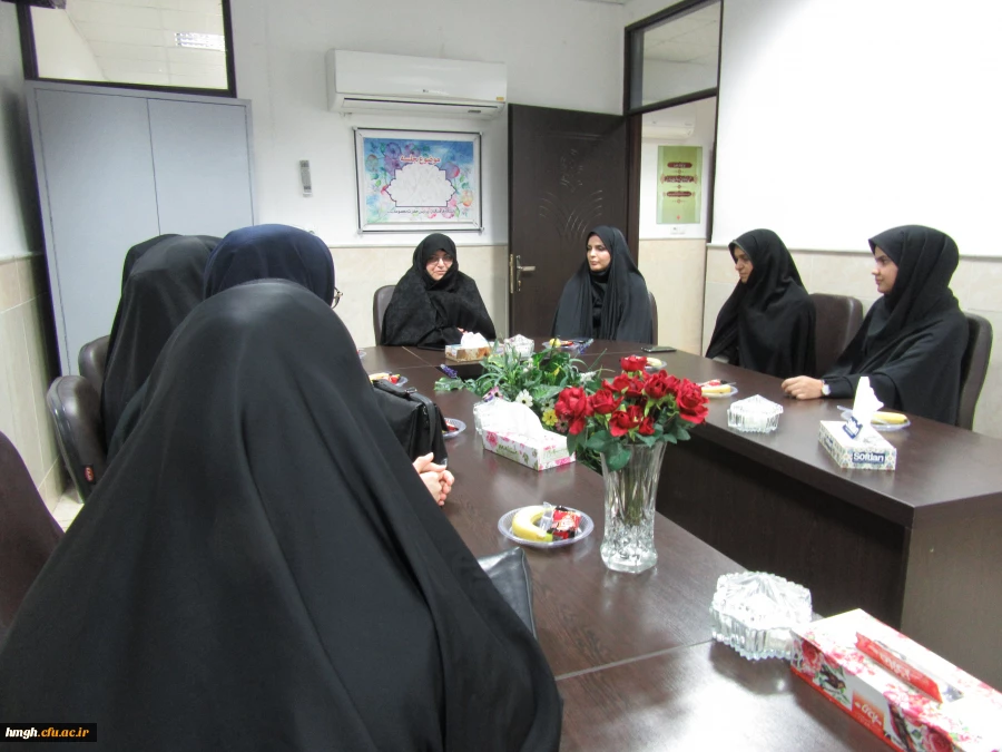 پردیس حضرت معصومه(س) میزبان نومعلمان 3