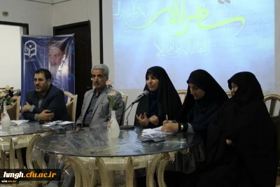 معاون دانشجویی دانشگاه فرهنگیان از انتخابات شورای صنفی-رفاهی پردیس حضرت معصومه(س) بازدید نمود.