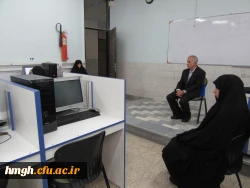 برگزار شد: 

آزمون های رشته های 9گانه عترت و معارف دینی در مرحله کشوری 4